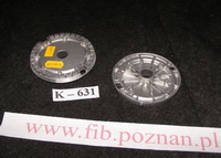 KOŁPAK PALNIKA SOMI 5